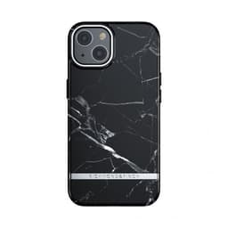 Richmond & Finch iPhone 13 Deksel Black Marble