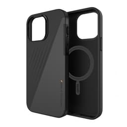 Gear4 iPhone 13 Pro Max Kuori Brooklyn Snap Musta