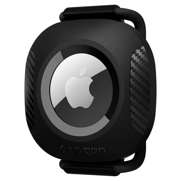 Spigen Apple AirTag Hållare Pet Collar ComforTag
