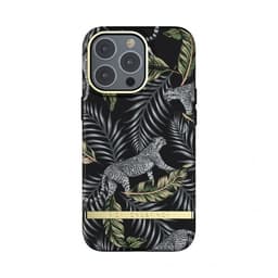 Richmond & Finch iPhone 13 Pro Kuori Silver Jungle
