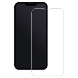 Vivanco iPhone 13/iPhone 13 Pro/iPhone 14 Skærmbeskytter Hærdet Glas