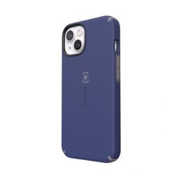 Speck iPhone 13 Kuori CandyShell Pro Prussian Blue