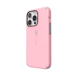 Speck iPhone 13 Pro Deksel CandyShell Pro Rosy Pink
