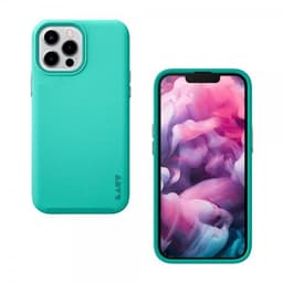 LAUT iPhone 13 Pro Max Deksel SHIELD Mint