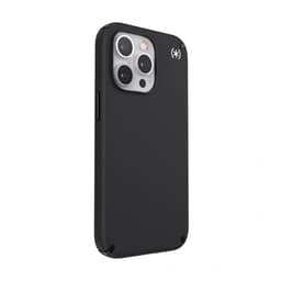 Speck iPhone 13 Pro Kuori Presidio2 Pro with MagSafe Musta