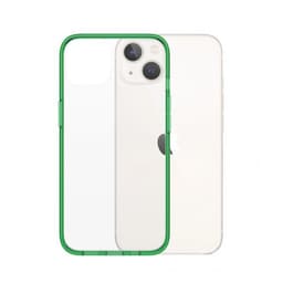 iPhone 13 Kuori ClearCase Color Lime