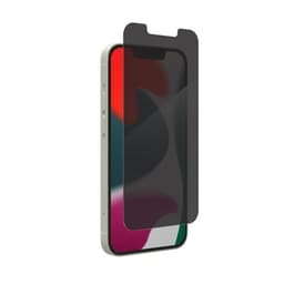 ZAGG InvisibleShield iPhone 13 Mini Skärmskydd Glass Elite Privacy