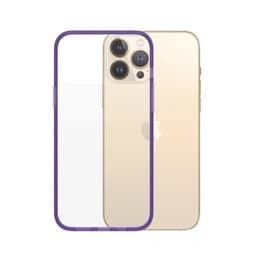 iPhone 13 Pro Max Skal ClearCase Color Grape