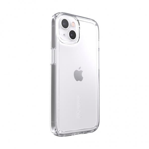 Speck iPhone 13 Deksel Gemshell Clear - Elkjøp