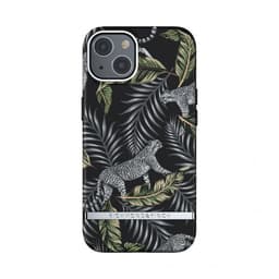 Richmond & Finch iPhone 13 Kuori Silver Jungle