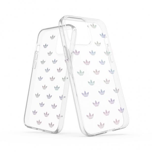 Adidas iPhone 13 Pro Max Skal Snap Case Entry