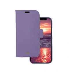 dbramante1928 iPhone 13 Pro Max Kotelo New York Irrotettava Kuori Daybreak Purple