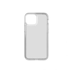 iPhone 13 Mini Kuori Evo Clear Lagpinkyvä. Kirkas