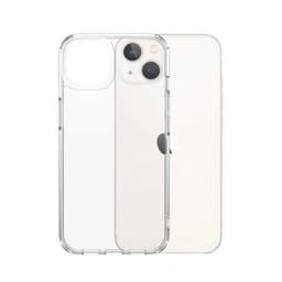iPhone 13 Skal HardCase Transparent Klar