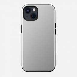 NOMAD iPhone 13 Cover Sport Case Lunar Gray