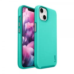 LAUT iPhone 13 Mini Cover SHIELD Mint