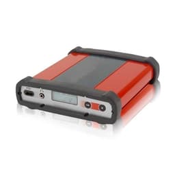 MyLaps RC4 Decoder with cabling