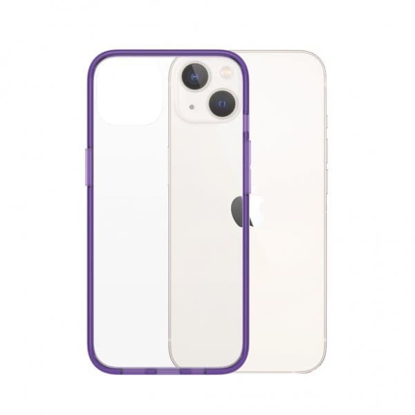 iPhone 13 Skal ClearCase Color Grape