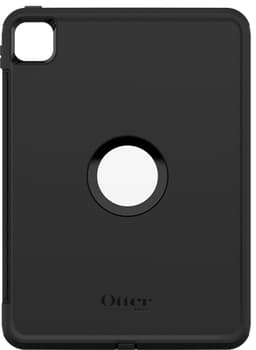 OtterBox Defender deksel til iPad Pro 11" 2021 (sort)