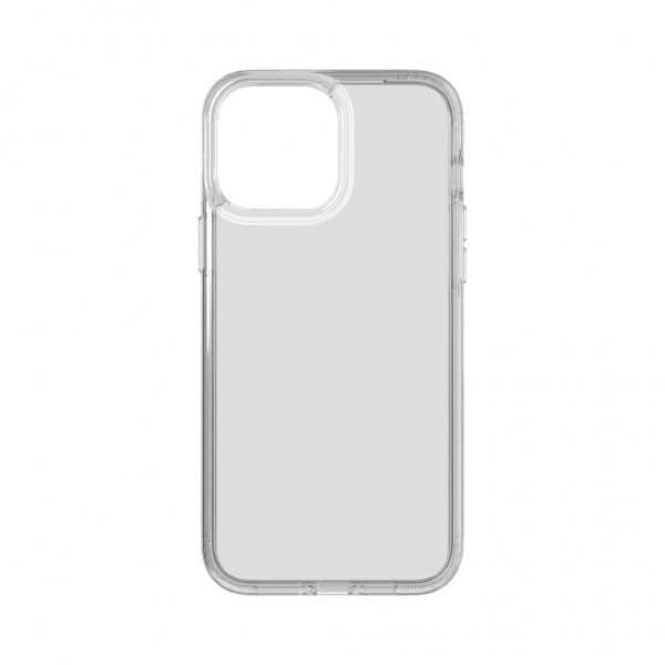 iPhone 13 Pro Max Skal Evo Clear Transparent Klar