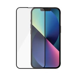 iPhone 13/iPhone 13 Pro Näytönsuoja Edge-to-Edge Case Friendly