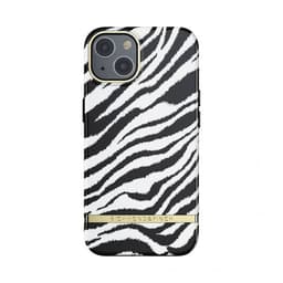 Richmond & Finch iPhone 13 Deksel Zebra
