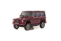 Kyosho Mini-Z Overland Mercedes G55L AMG Combo