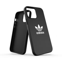 Adidas iPhone 13 Pro Max Deksel Moulded Case Basic Svart