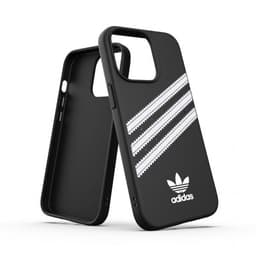 Adidas iPhone 13 Pro Skal Moulded Case PU Svart
