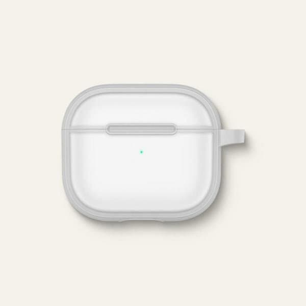 AirPods 3 Cover Color Brick Grå