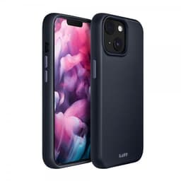 LAUT iPhone 13 Kuori Huex Navy