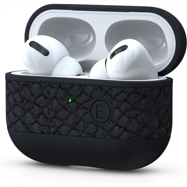 Njord by Elements AirPods Pro Skal Salmon Series