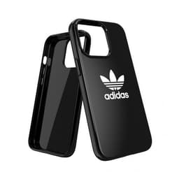 Adidas iPhone 13 Pro Skal Snap Case Trefoil Svart