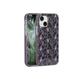 dbramante1928 iPhone 13 Mini Cover Capri Rainforest