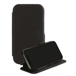 Vivanco iPhone 13 Pro Fodral Casual Wallet Svart