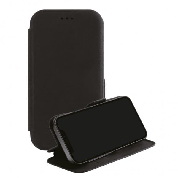 Vivanco iPhone 13 Pro Fodral Casual Wallet Svart