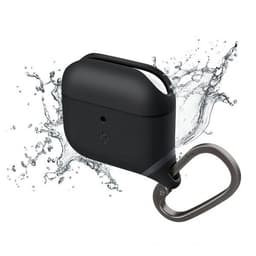 Spigen AirPods 3 Deksel Slim Armor IP Svart