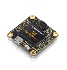 Hobbywing XRotor Micro Flight Controller F4