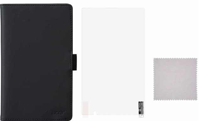 Acer TAB 8" startpakke til Acer ATAB821E nettbrett