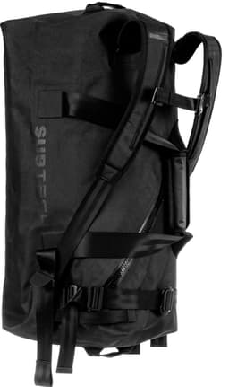Subtech Sports Pro Drybag 100L rygsæk (black series)