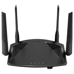 D-Link DIR-X1860 WiFi-router