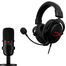 HyperX Streamer Starter Pack sæt