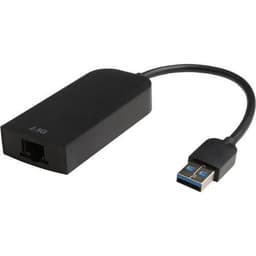 NÖRDIC USB A 3.1–2,5 Gb/s Ethernet-sovitin