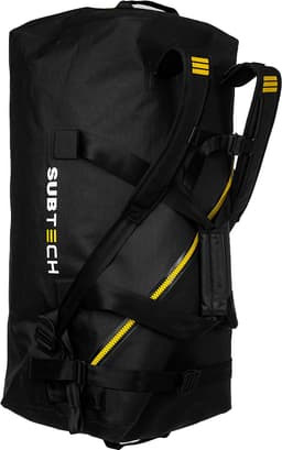 Subtech Sports Pro Drybag 100L reppu (standardisarja)