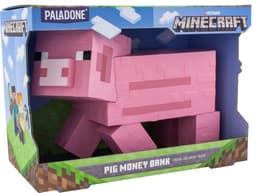 Play Minecraft Pig-sparegris