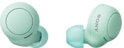 Sony WF-C500 true trådlösa in-ear hörlurar (mint)