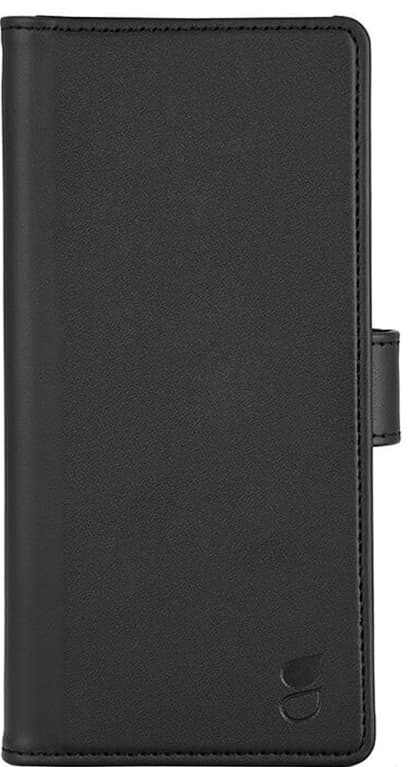 Gear OnePlus 9 mobiltelefondeksel (sort)
