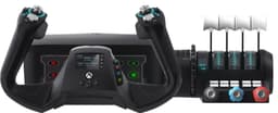 Turtle Beach VelocityOne Universal Control System flygsimulator