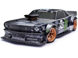 HPI RS4 Sport 3 1965 Hoonicorn Ford :: Komplett