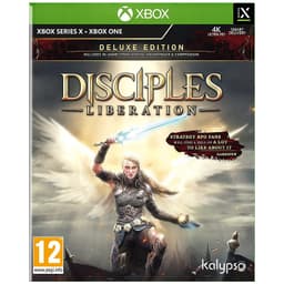 Disciples: Liberation - Deluxe Edition (XOne)
